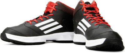adidas basketball shoes flipkart