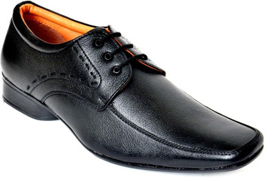 Grip Stylish Lace Up Shoes Grip Stylish Lace Up Shoes