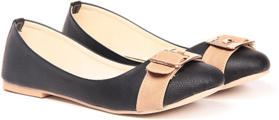 2% OFF on TEN Black Casual Bellies