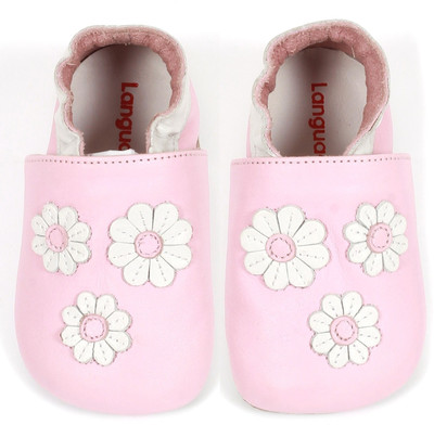 CherryTin Daisy Trio Crib Casuals CherryTin Daisy Trio Crib Casuals