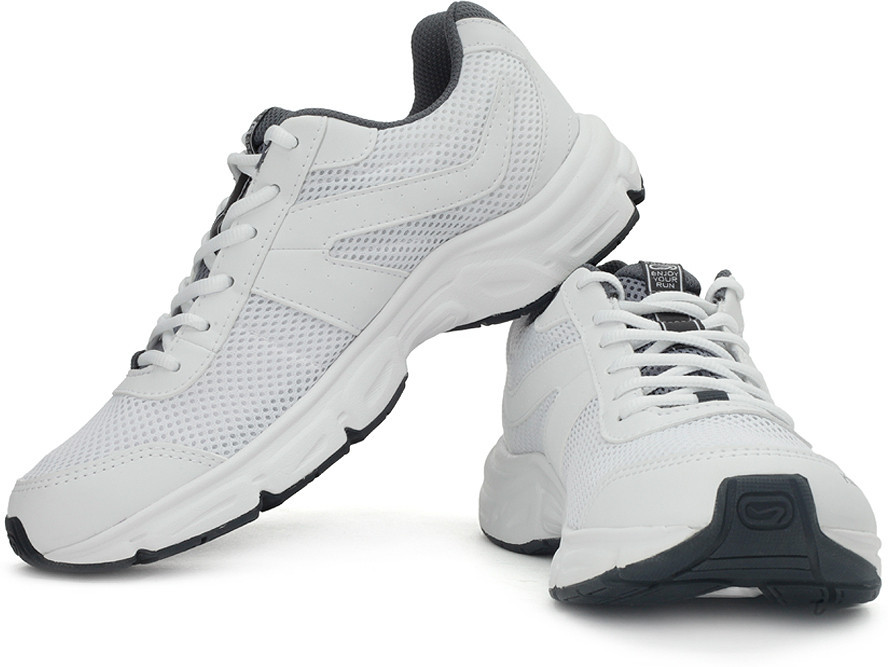 kalenji ekiden 50 black running shoes