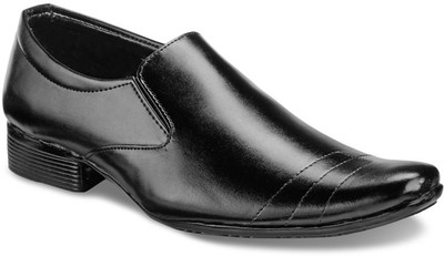 20% OFF on Yepme Men - Black Slip On Shoes 20% OFF on Yepme Men - Black Slip On Shoes
