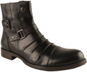 42% OFF on Salt N Pepper 10-488 Black Boots 42% OFF on Salt N Pepper 10-488 Black Boots