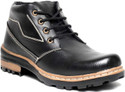 58% OFF on Kohinoor Must Have Black Boots 58% OFF on Kohinoor Must Have Black Boots