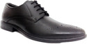 Avante Moda London Derby Lace Up Shoes