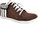68% OFF on Wonker GAN-104 Canvas Shoes 68% OFF on Wonker GAN-104 Canvas Shoes