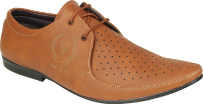 37% OFF on Histeria Business Casual Shoes 37% OFF on Histeria Business Casual Shoes