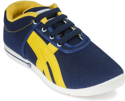 61% OFF on Oricum Footwear Blue-140 Casual Shoes 61% OFF on Oricum Footwear Blue-140 Casual Shoes