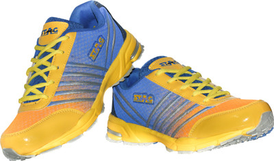 57% OFF on Stag Sprinter Training & Gym Shoes 57% OFF on Stag Sprinter Training & Gym Shoes