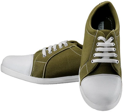 Yepme Canvas Shoes