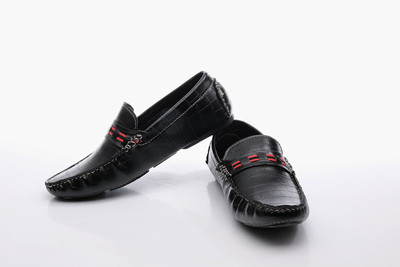 46% OFF on Bacca Bucci Exquisite Loafers