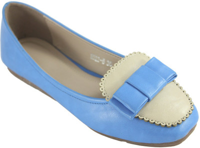 74% OFF on Heels & Handles Nerrina Bellies