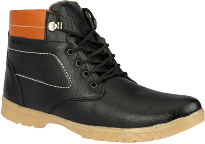 20% OFF on Drivn Casual Boots