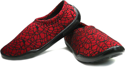 24% OFF on Fast Trax Sweety-4rb Casual Shoes