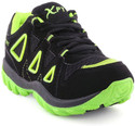 10% OFF on Xpert Fitter Black Green Running Shoes 10% OFF on Xpert Fitter Black Green Running Shoes