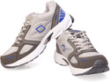 5% OFF on Ros 1048-Grey Walking Shoes 5% OFF on Ros 1048-Grey Walking Shoes