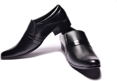 54% OFF on Sir Corbett Hector Slip On Shoes