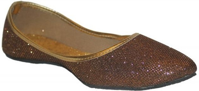 59% OFF on Authority Pure Gold Bellies