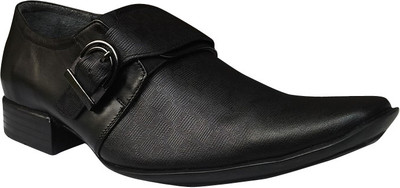 63% OFF on 1 Walk Black Slip On Shoes 63% OFF on 1 Walk Black Slip On Shoes