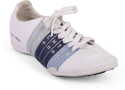 60% OFF on Daniel Hechter White Sneakers 60% OFF on Daniel Hechter White Sneakers