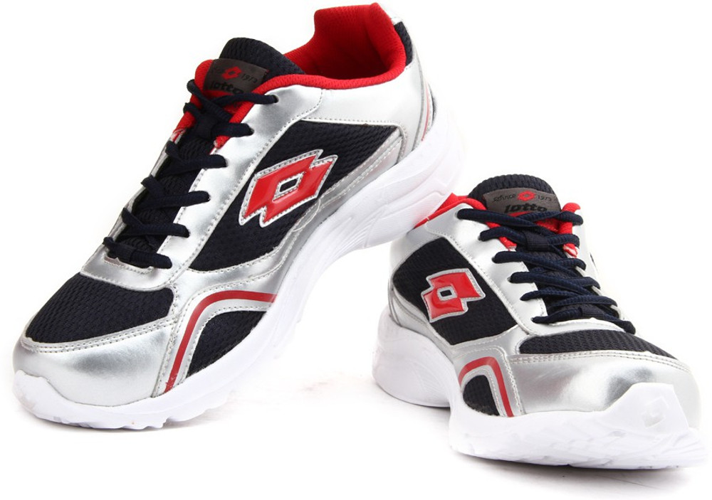Lotto Tempo Running Shoes SHOE7SN8THUJHGZB