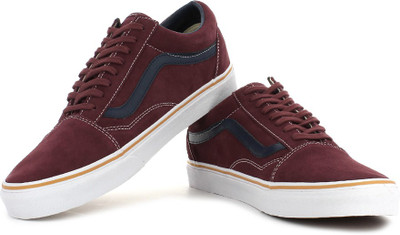38% OFF on Vans Old Skool Sneakers 38% OFF on Vans Old Skool Sneakers