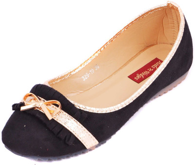 44% OFF on Heels n Wedges Mist Bellies