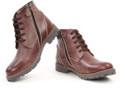 59% OFF on Bacca Bucci Highgate Boots
