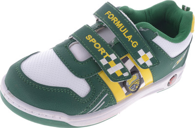 Guys & Dolls Formula/G Green Casual Shoes Guys & Dolls Formula/G Green Casual Shoes