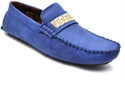 50% OFF on Zoot24 1012-Blue Loafers