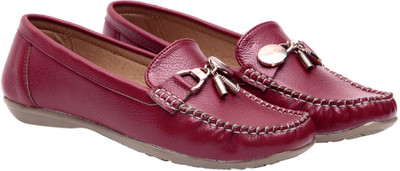 60% OFF on Steppings Styling Loafers