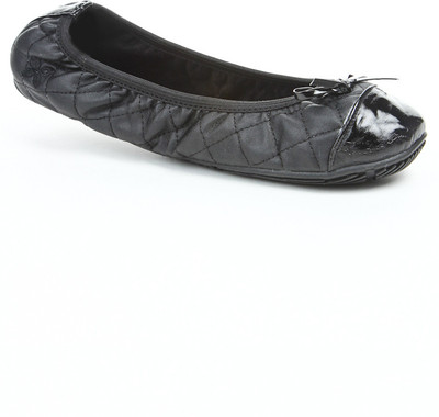 60% OFF on Butterfly Twists Quilted Olivia Bellies