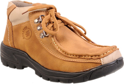 75% OFF on Versoba Mantastical Bright Outdoor Shoes