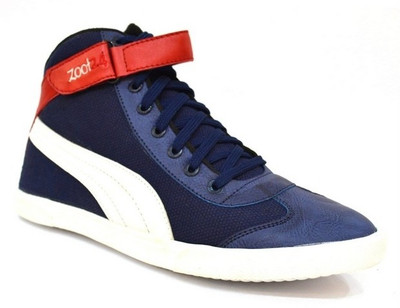 49% OFF on Zoot24 Cultr Canvas Shoes 49% OFF on Zoot24 Cultr Canvas Shoes
