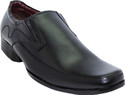 50% OFF on Alleviater Black Slip On Shoes 50% OFF on Alleviater Black Slip On Shoes