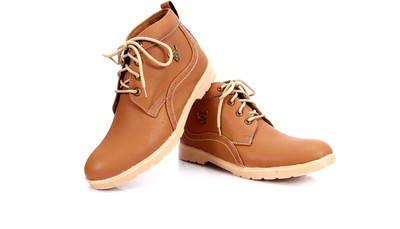 46% OFF on 100 Walker Fighter Boots