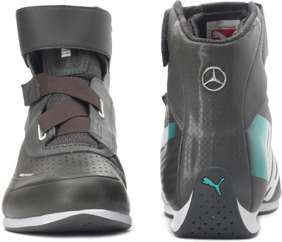 puma evospeed 1.2 mid mamgp sneakers puma evospeed 1.2 mid mamgp sneakers