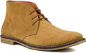 50% OFF on De Scalzo Suede Boots 50% OFF on De Scalzo Suede Boots