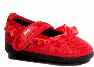 Indman Booty Footwear Casuals Shoes