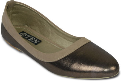 69% OFF on TEN Elegant Bellies 69% OFF on TEN Elegant Bellies