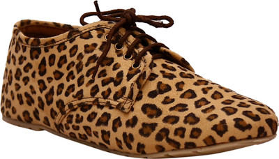 22% OFF on Rialto Leopard 2 Casual Shoes