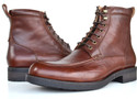 30% OFF on Language Leather Boots 30% OFF on Language Leather Boots