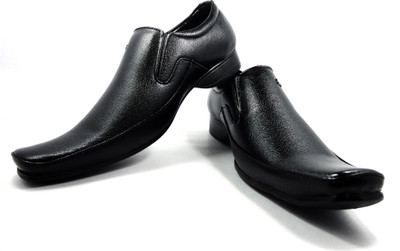 30% OFF on Eros Formal Slip On Shoes