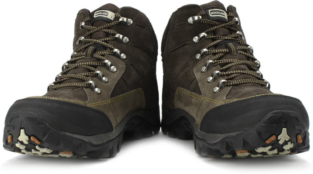 Woodland Boots SHOE5X28BXFFFZEU