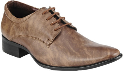 50% OFF on Delize 3153-Mouse Lace Up