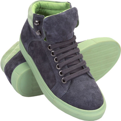 Cythos Frost-2521-D Boots