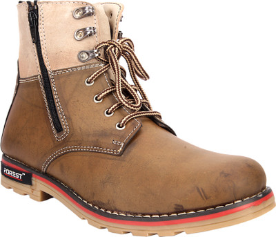 64% OFF on Sole Strings Men Boots 64% OFF on Sole Strings Men Boots