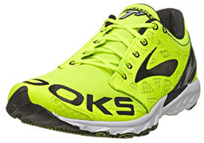 brooks t7