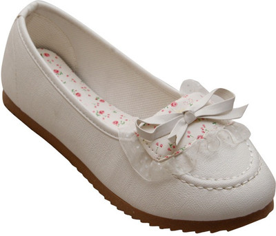 36% OFF on Gadget White Bellies