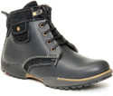 62% OFF on Bacca Bucci Black Boots 62% OFF on Bacca Bucci Black Boots